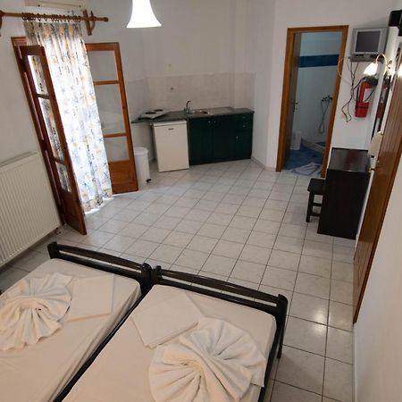 Villa Fantasia Skiathos Exterior photo