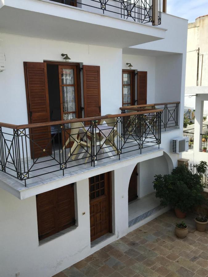 Villa Fantasia Skiathos Exterior photo