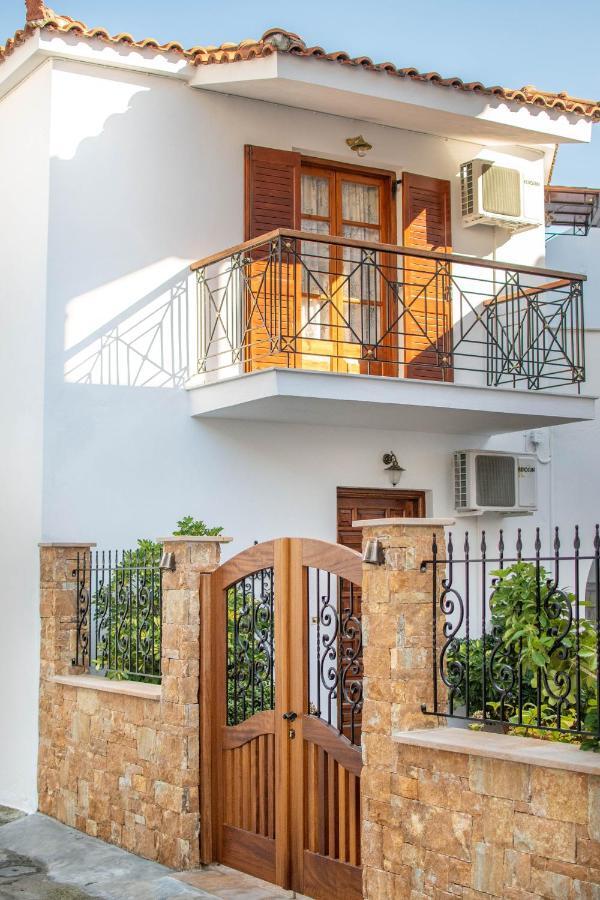 Villa Fantasia Skiathos Exterior photo