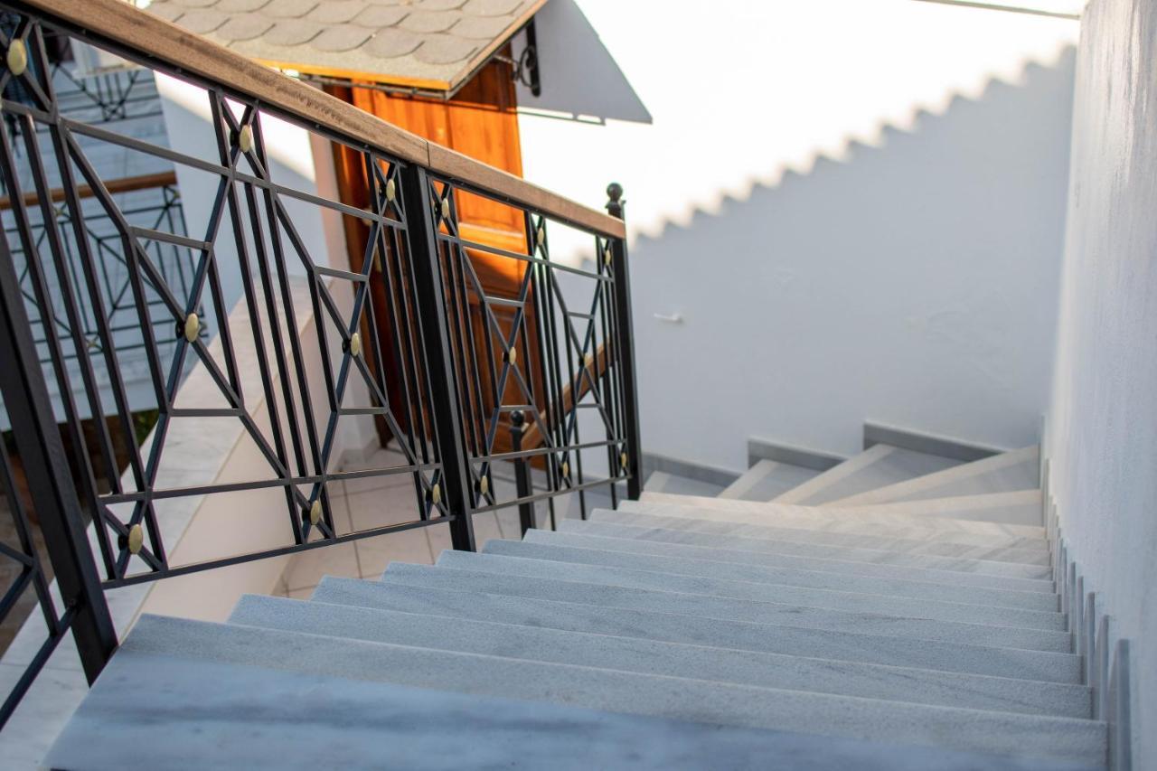 Villa Fantasia Skiathos Exterior photo