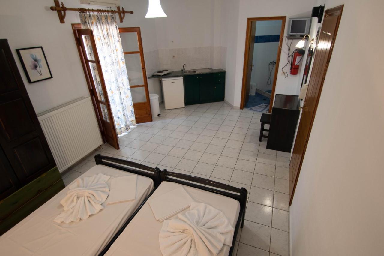 Villa Fantasia Skiathos Exterior photo